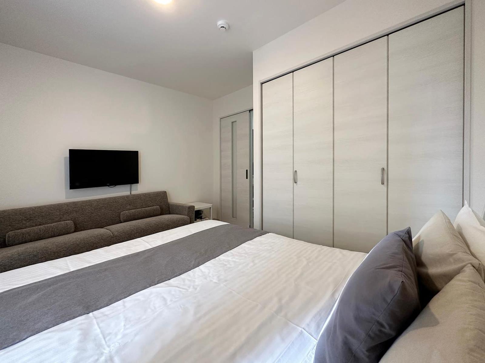Bhotel Yutori - Homey W 1Br In Onomichi For 3 Ppl Εξωτερικό φωτογραφία
