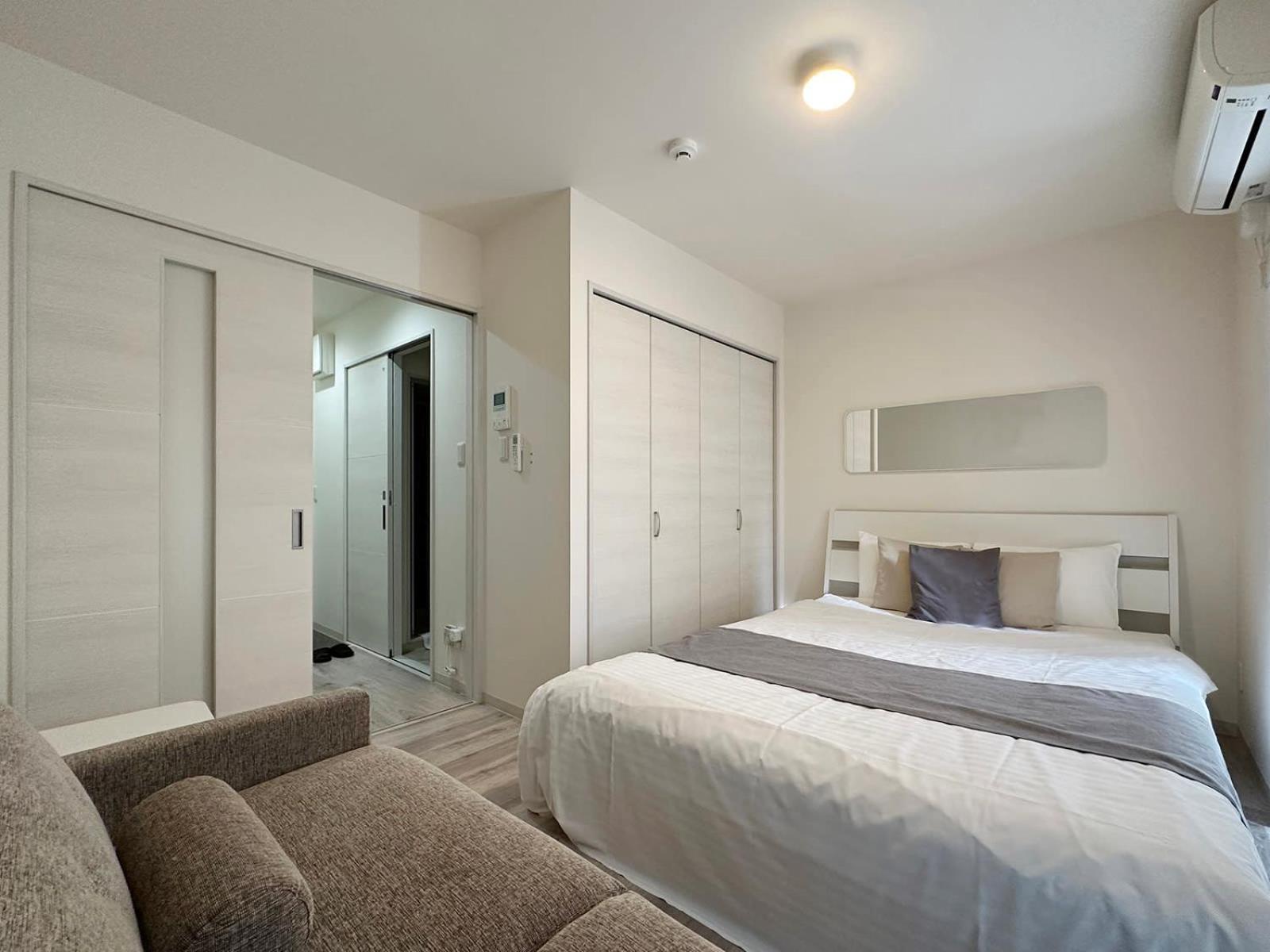 Bhotel Yutori - Homey W 1Br In Onomichi For 3 Ppl Εξωτερικό φωτογραφία