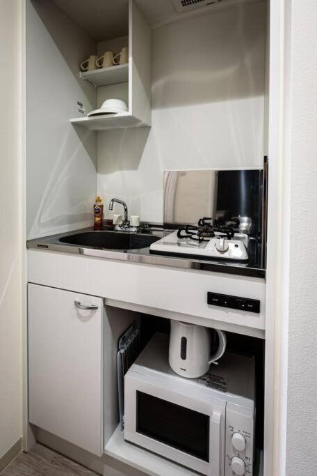 Bhotel Yutori - Homey W 1Br In Onomichi For 3 Ppl Εξωτερικό φωτογραφία