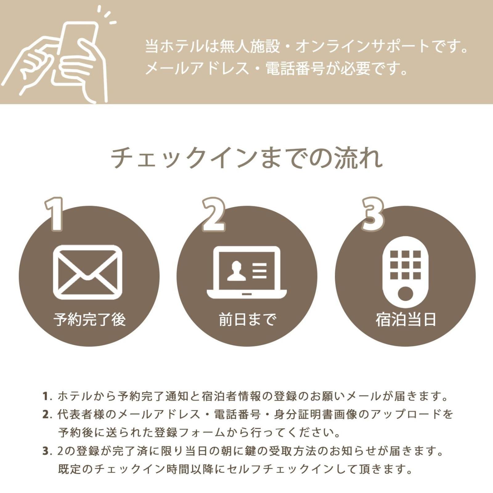 Bhotel Yutori - Homey W 1Br In Onomichi For 3 Ppl Εξωτερικό φωτογραφία
